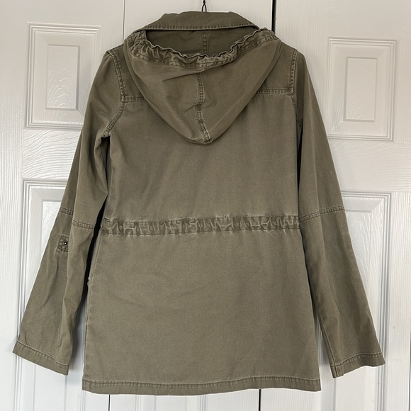 Kismet jacket - Picture 3 of 3